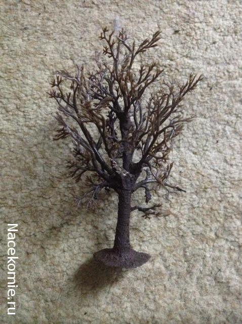 Железная Дорога в Миниатюре - Болталка