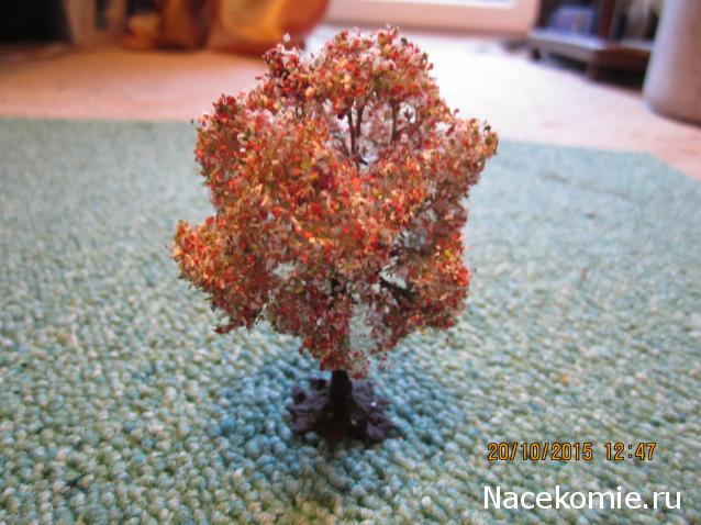 Железная Дорога в Миниатюре - Болталка