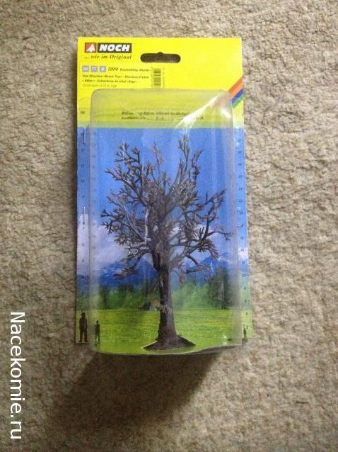 Железная Дорога в Миниатюре - Болталка