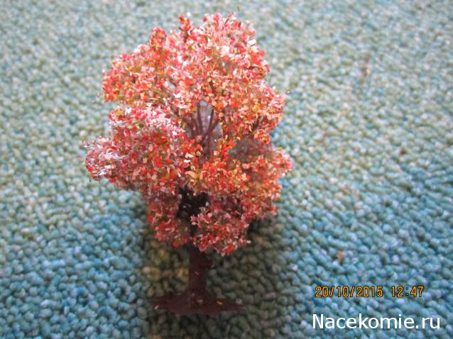 Железная Дорога в Миниатюре - Болталка