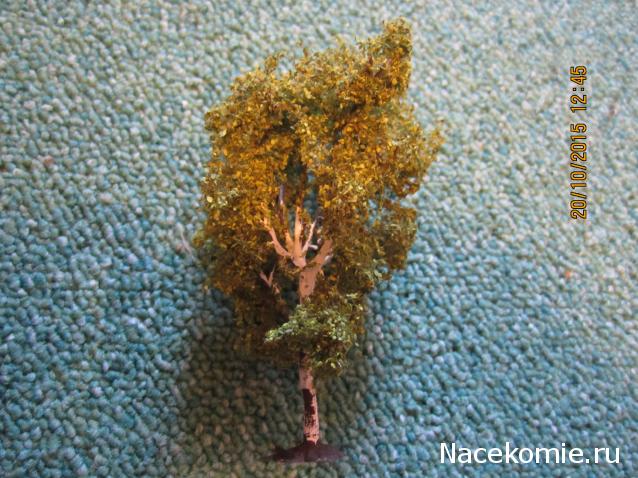 Железная Дорога в Миниатюре - Болталка