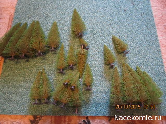 Железная Дорога в Миниатюре - Болталка