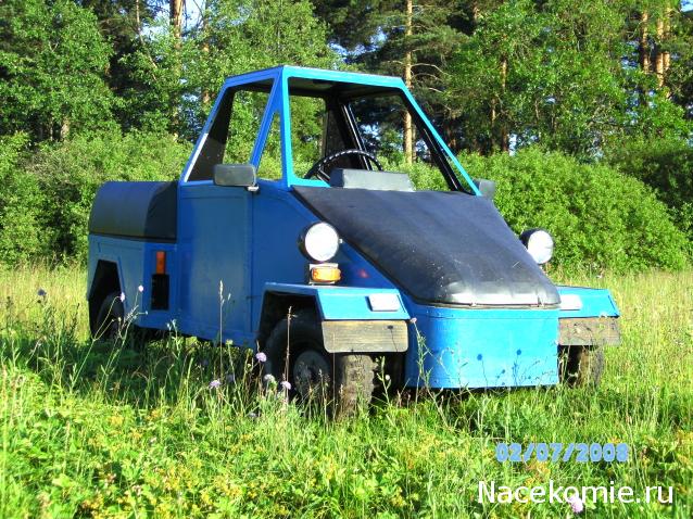 Наши макеты