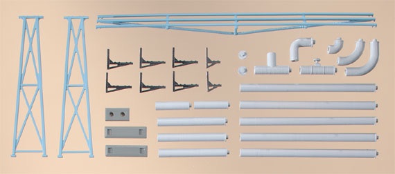 Железная Дорога в Миниатюре - Болталка