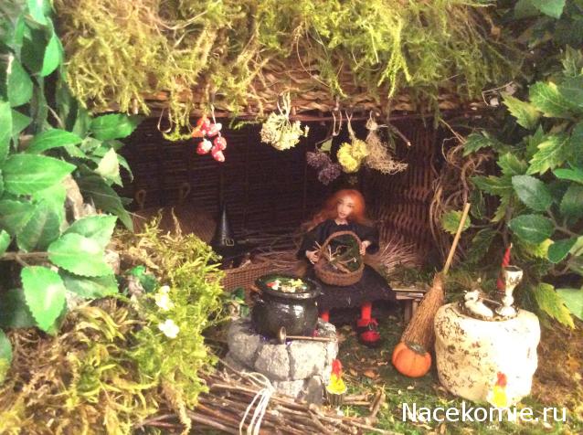 Sashka23 - Дом для реаликов или вечная переделка!