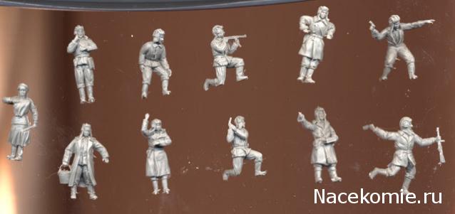 Танки Мира Коллекция - График выхода и обсуждение