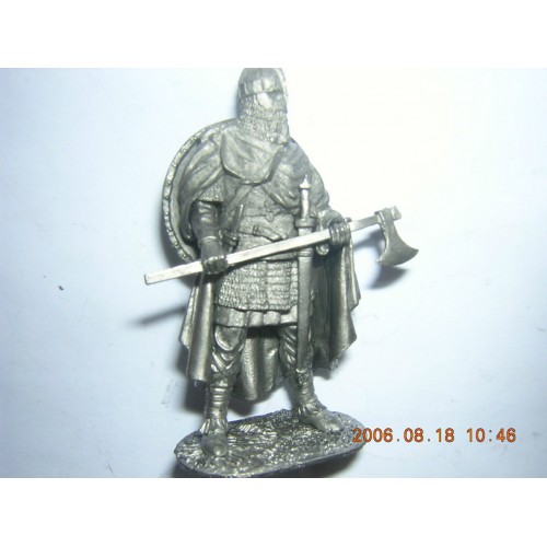 Определитель неизвестных фигур