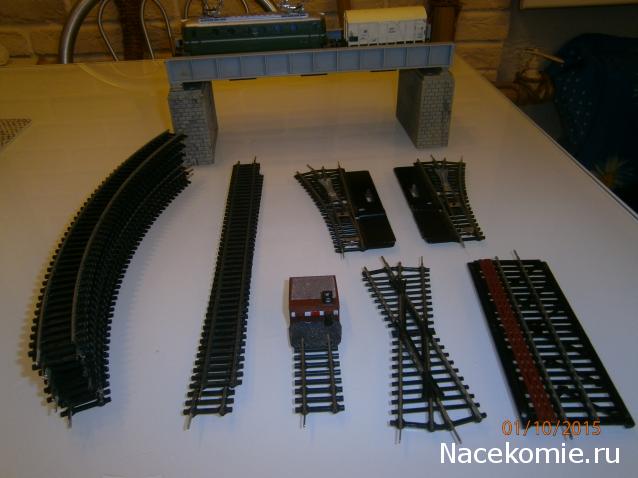 Наши коллекции.