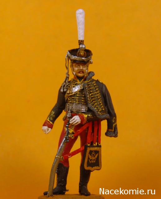 Конверсия, ремонт миниатюр.
