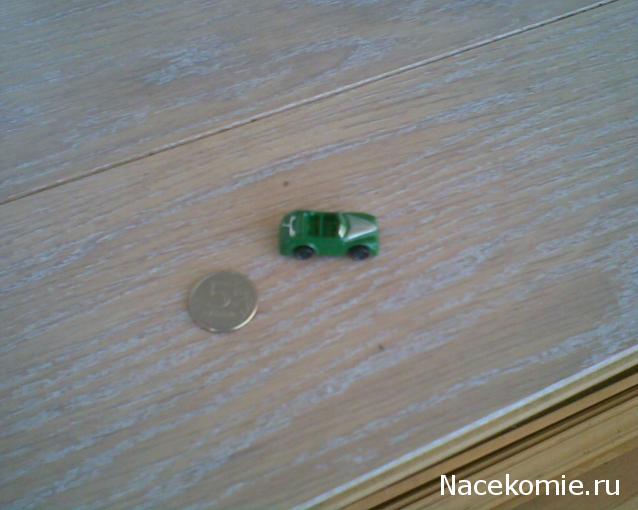 Железная Дорога в Миниатюре - Болталка