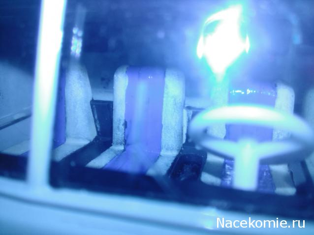 Автолегенды СССР Конверсия и доработка