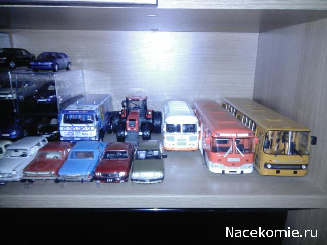 Фото наших коллекций автомобилей