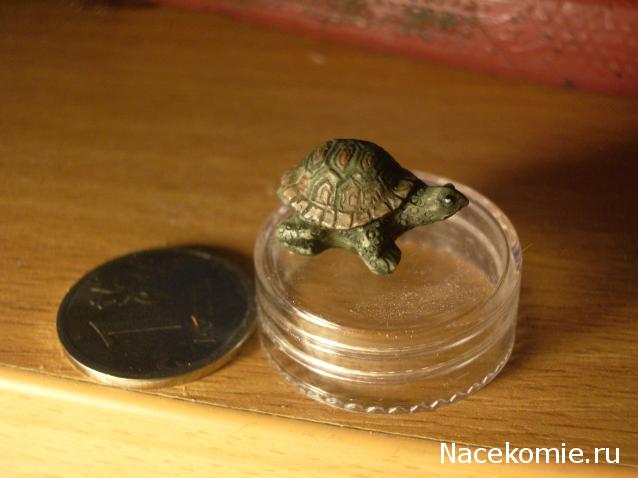 Rosinka07 - Домики бабушек