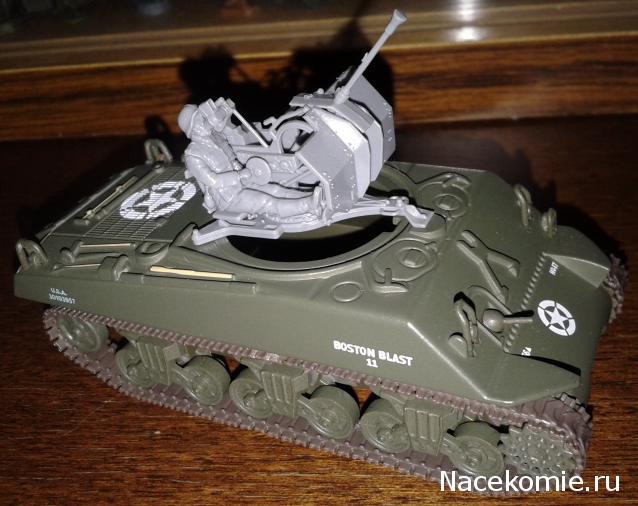 Фото наших коллекций бронетехники