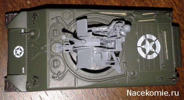 Фото наших коллекций бронетехники