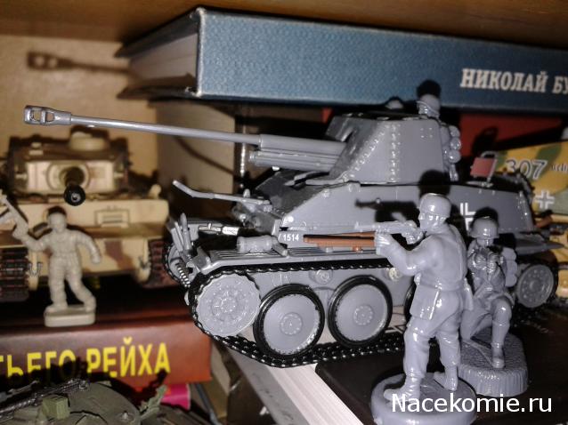 Танки Мира Коллекция - График выхода и обсуждение