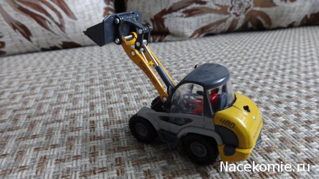 Фото наших коллекций тракторов