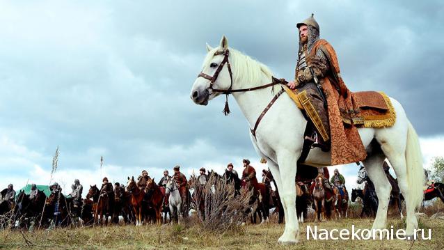 Что посмотреть? Обзор сериалов, кино