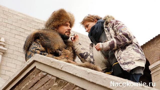 Что посмотреть? Обзор сериалов, кино