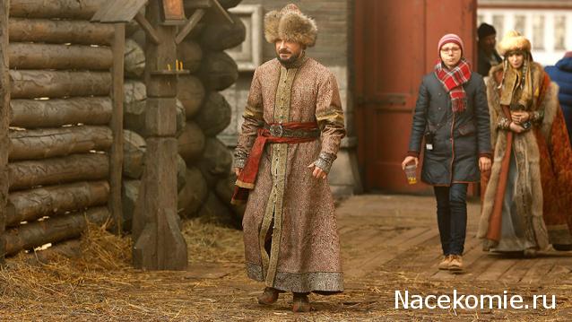 Что посмотреть? Обзор сериалов, кино