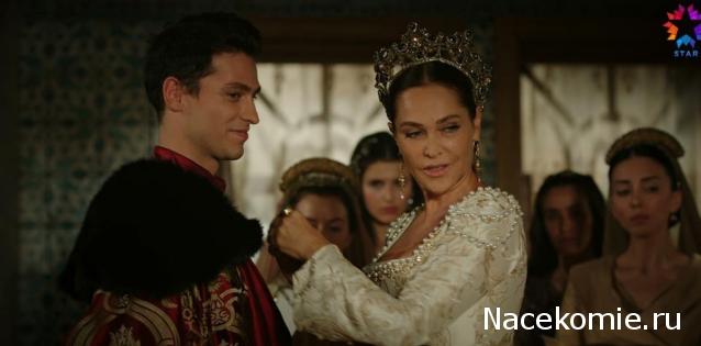 Что посмотреть? Обзор сериалов, кино