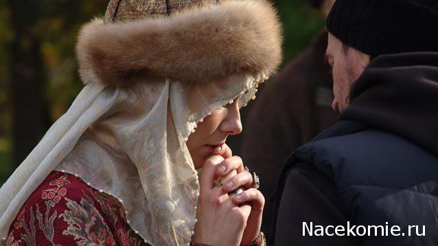 Что посмотреть? Обзор сериалов, кино