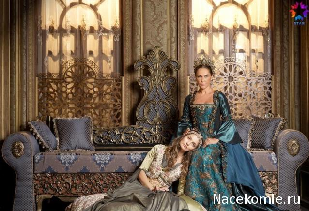 Что посмотреть? Обзор сериалов, кино