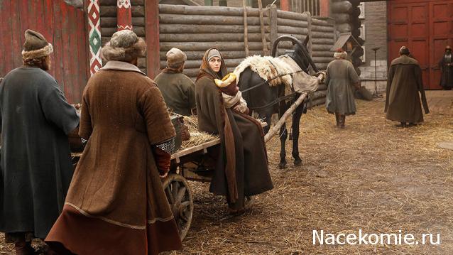 Что посмотреть? Обзор сериалов, кино