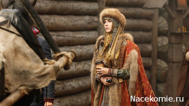 Что посмотреть? Обзор сериалов, кино