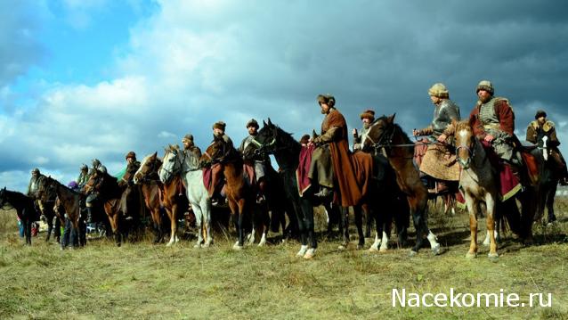 Что посмотреть? Обзор сериалов, кино