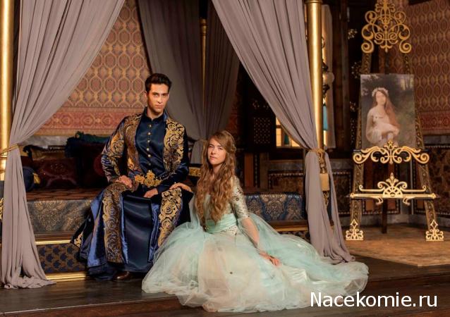 Что посмотреть? Обзор сериалов, кино