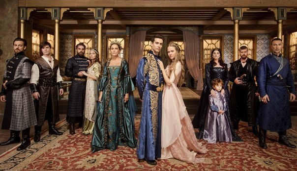 Что посмотреть? Обзор сериалов, кино