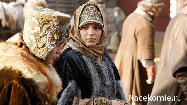 Что посмотреть? Обзор сериалов, кино