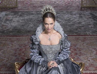 Куклы в исторических костюмах - ДеАгостини - тест