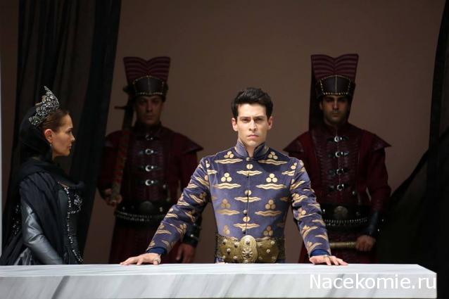 Что посмотреть? Обзор сериалов, кино