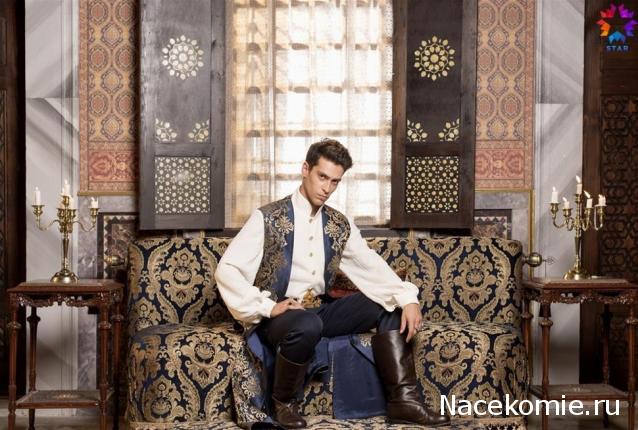 Что посмотреть? Обзор сериалов, кино