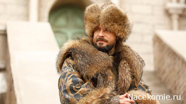 Что посмотреть? Обзор сериалов, кино