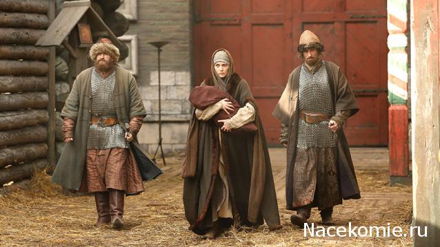 Что посмотреть? Обзор сериалов, кино