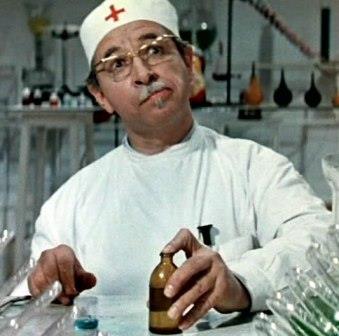 Rosinka07 - Домики бабушек