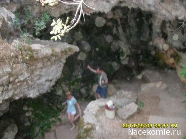 Мой любимый город или дорогие сердцу места