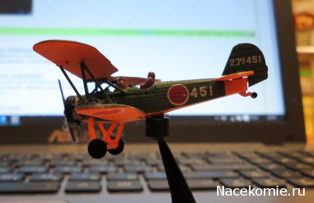 Модели и гашапоны в 1/144 - F-Toys, Bandai, Takara и другие