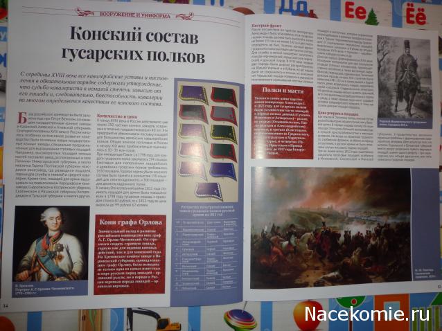 Историческая диорама "Бородино 1812" - Ашет - тест