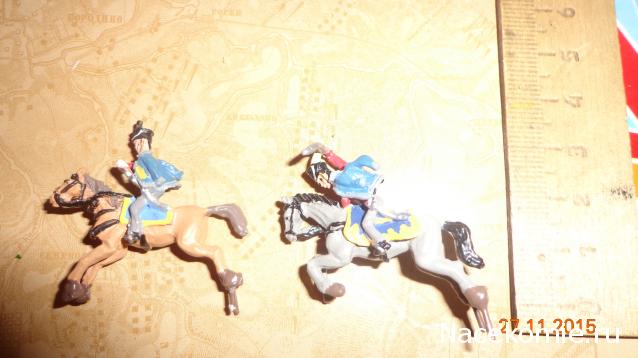 Историческая диорама "Бородино 1812" - Ашет - тест