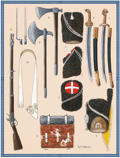 Наполеоновские Войны - Новая флудилка