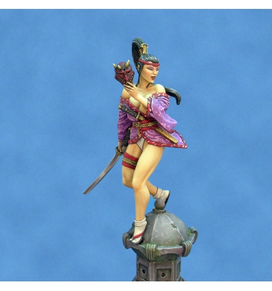 Определитель неизвестных фигур