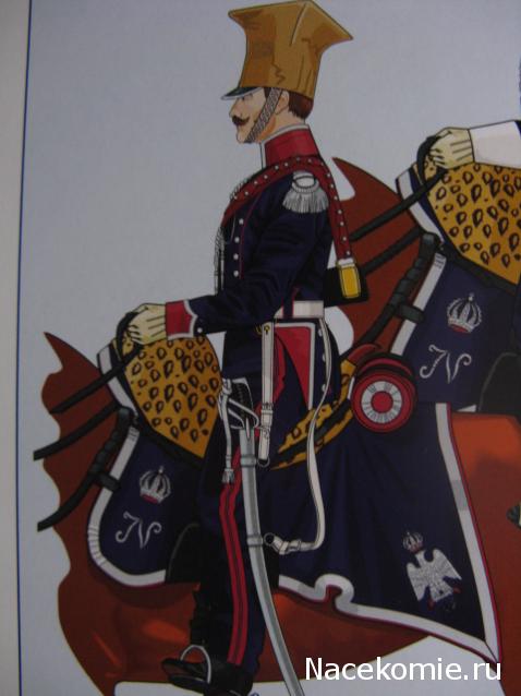 Наполеоновские Войны - Новая флудилка