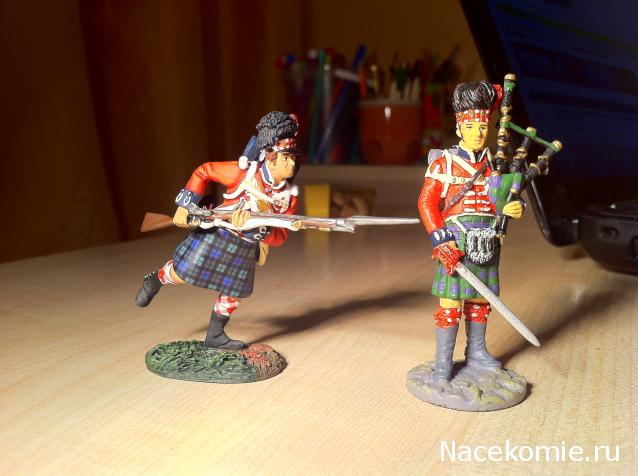 Наполеоновские Войны - Новая флудилка