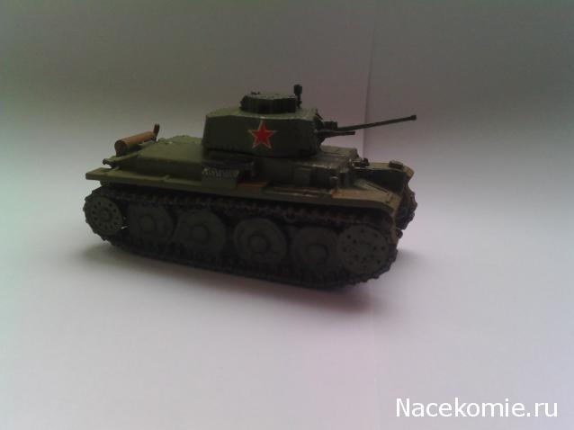 Фото наших коллекций бронетехники