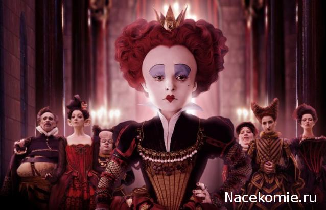 Куклы в исторических костюмах - ДеАгостини - тест