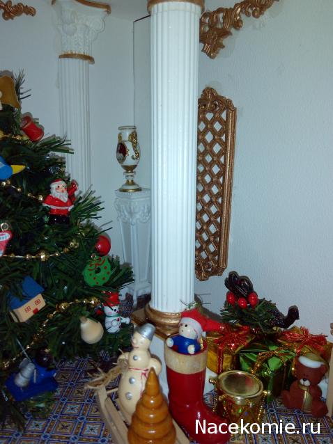 Matrena - Дом семьи де Монфор